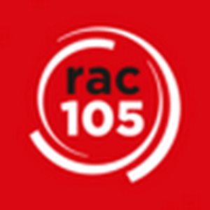 Höre RAC105 in der App.