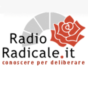 Höre Radio Radicale in der App.