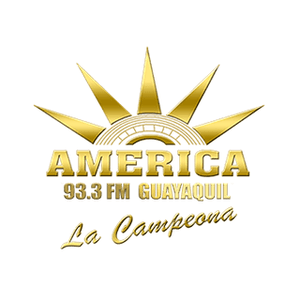 Höre Radio América - Guayaquil in der App.