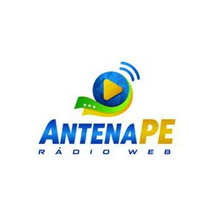 Höre Rádio Antena PE in der App.