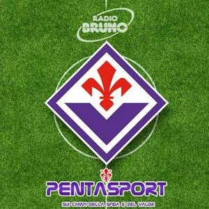 Höre Radio Bruno - Pentasport Fiorentina in der App.