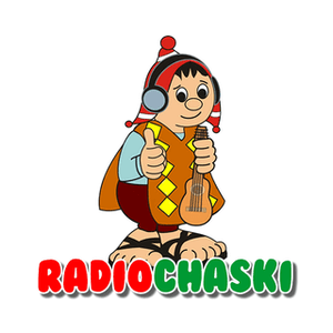 Höre Radio Chaski in der App.