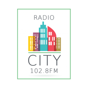 Höre Radio City 102.8 FM in der App.