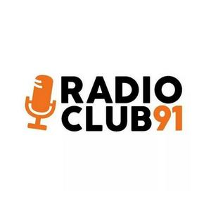 Höre Radio Club 91 in der App.