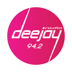 Höre Radio Dee Jay 94.2 FM in der App.