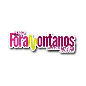 Höre Radio Foramontanos in der App.