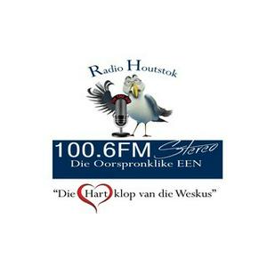 Höre Radio Houtstok - 100.6 FM Stereo in der App.