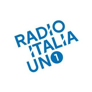 Höre Radio Italia Uno 1 in der App.