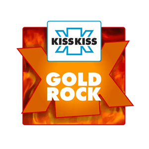 Höre Radio Kiss Kiss Rock in der App.