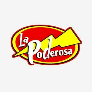 Höre Radio La Poderosa in der App.