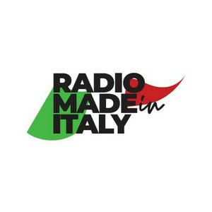 Höre Radio Made in Italy in der App.