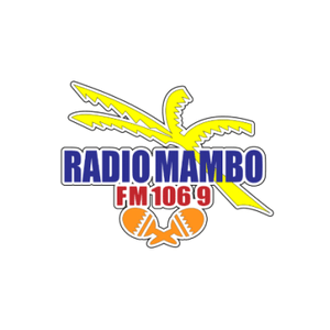 Höre Radio Mambo 106.9 FM in der App.