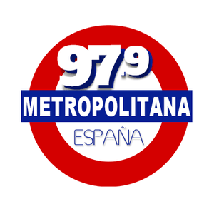 Höre Radio Metropolitana Valencia in der App.