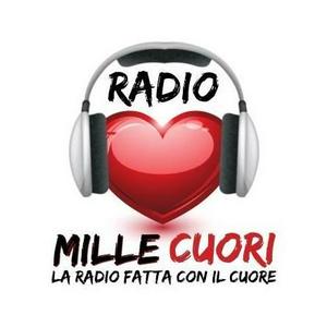 Höre Radio Mille Cuori in der App.