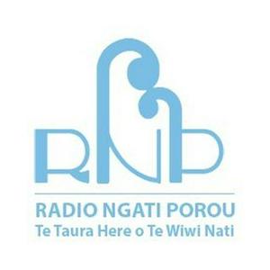 Höre Radio Ngati Porou in der App.