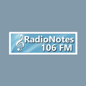 Höre Radio Notes 106 FM in der App.