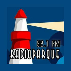 Höre Radio Parque FM in der App.