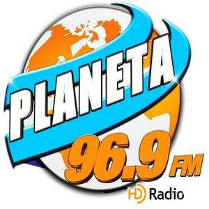 Höre Radio Planeta 96.9 FM in der App.