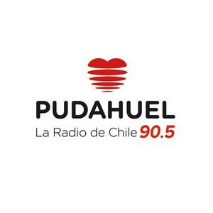 Höre Radio Pudahuel in der App.