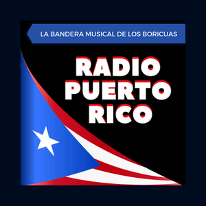 Höre Radio Puerto Rico in der App.