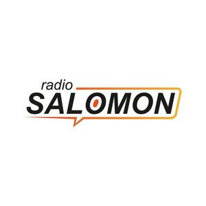 Höre Radio Salomon in der App.