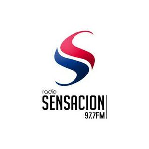 Höre Radio Sensacion 97.7 FM in der App.