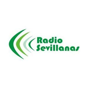 Höre Radio Sevillanas in der App.