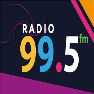 Höre Radio Universidad 99.5 FM in der App.