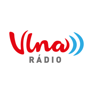 Höre Rádio Vlna in der App.