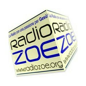 Höre Radio Zoe in der App.