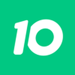 Höre Radio 10 00's Hits in der App.