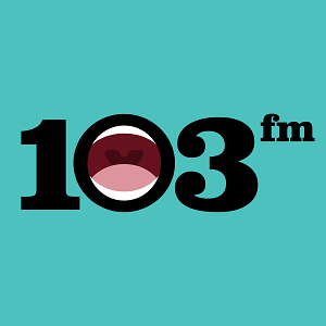 Höre Radio 103FM  in der App.