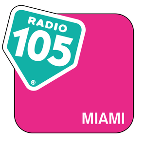 Höre Radio 105 - Miami in der App.