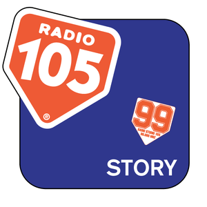 Höre Radio 105 - Story in der App.