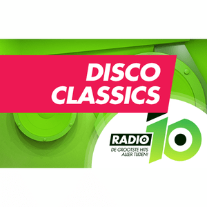 Radio 10 Disco Classics