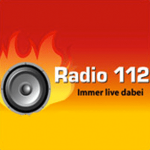 Höre Radio 112 in der App.