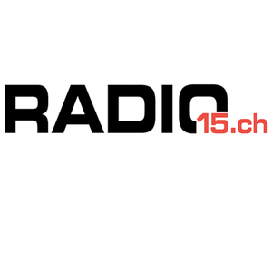 Höre Radio15.ch  in der App.