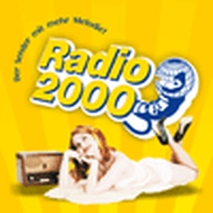 Höre Radio 2000 in der App.