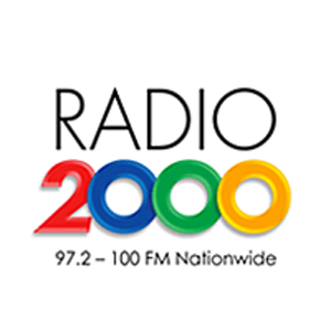 Höre Radio 2000 in der App.