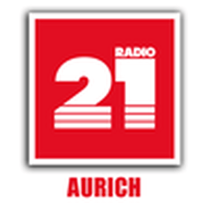 Höre RADIO 21 - Aurich in der App.