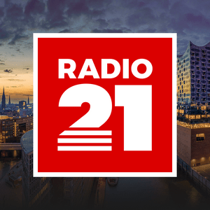 Höre RADIO 21 - Hamburg in der App.