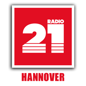 Höre RADIO 21 - Hannover in der App.