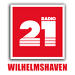 Höre RADIO 21 - Wilhelmshaven in der App.