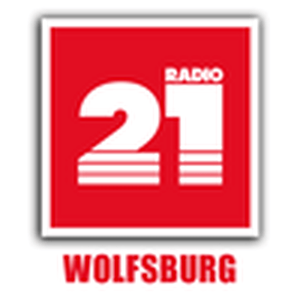 Höre RADIO 21 - Wolfsburg in der App.