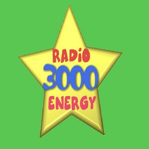 RADIO 3000 ENERGY