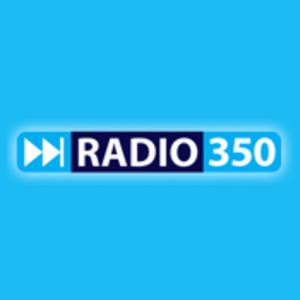 Höre Radio 350 in der App.