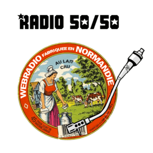 Höre Radio 50/50 in der App.