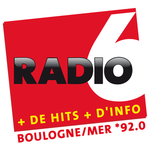 Höre Radio 6 - Boulogne Sur Mer 92.0 FM in der App.