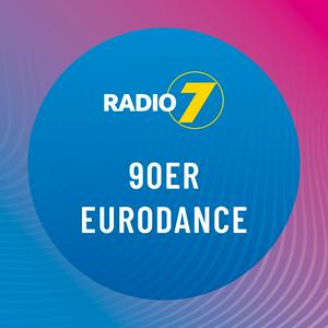 Höre Radio 7 - 90er Eurodance in der App.