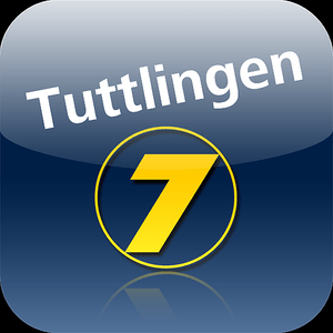 Höre Radio 7 - Tuttlingen in der App.